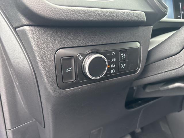 new 2025 Ford Escape car, priced at $30,783