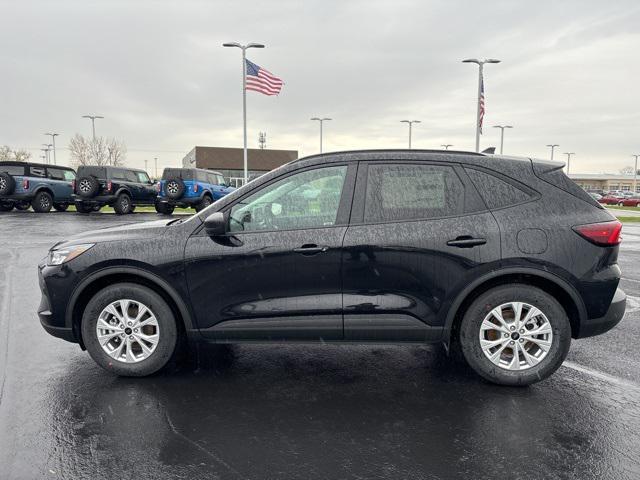new 2025 Ford Escape car, priced at $30,783