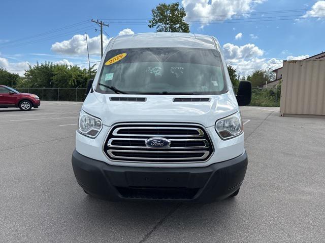 used 2019 Ford Transit-350 car, priced at $32,980