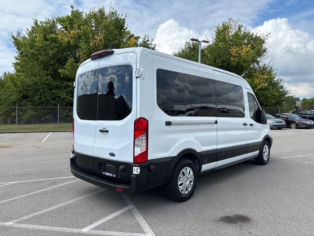 used 2019 Ford Transit-350 car, priced at $32,980