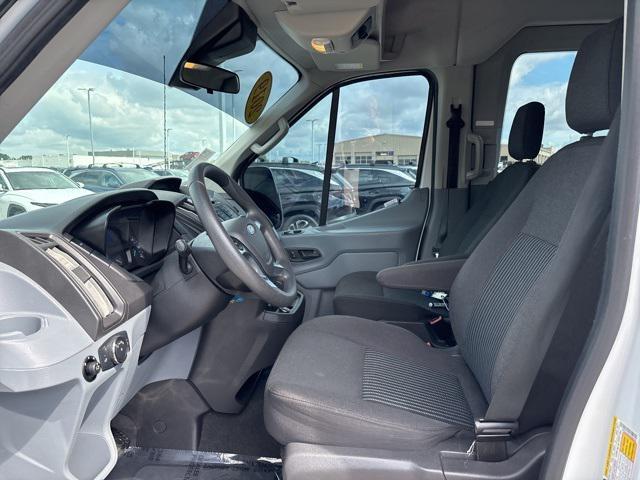 used 2019 Ford Transit-350 car, priced at $32,980