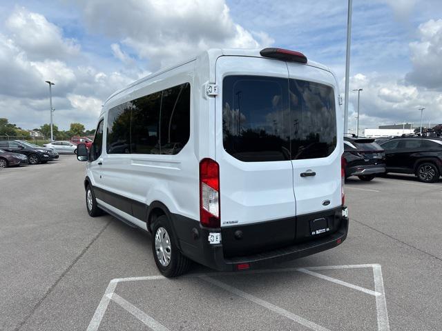 used 2019 Ford Transit-350 car, priced at $32,980