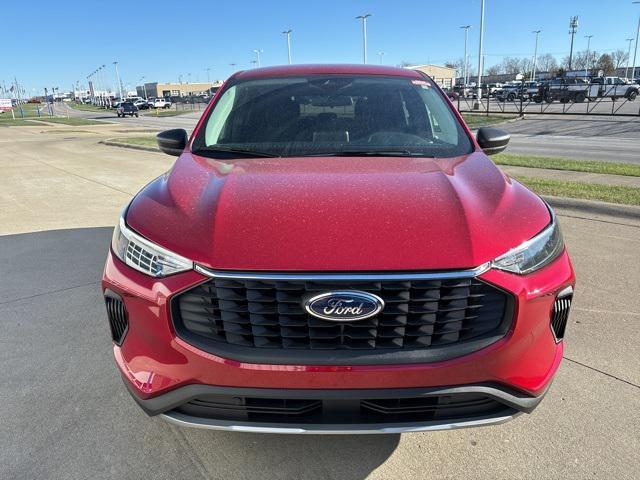 new 2025 Ford Escape car, priced at $30,028