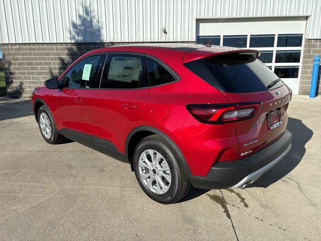 new 2025 Ford Escape car, priced at $30,028