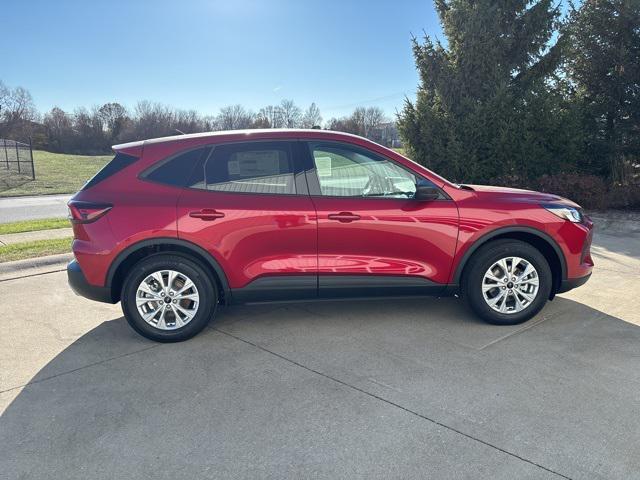 new 2025 Ford Escape car, priced at $30,028