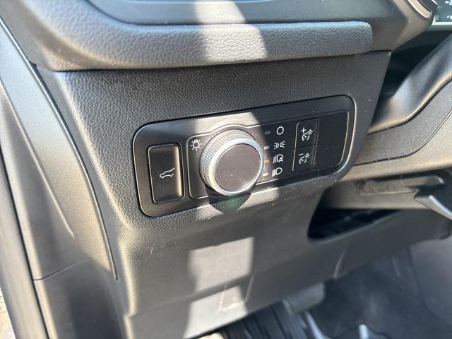 used 2022 Ford Escape car, priced at $23,063