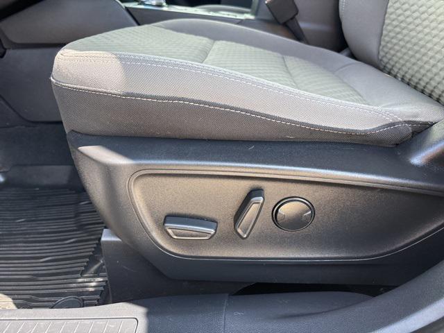 used 2022 Ford Escape car, priced at $23,063