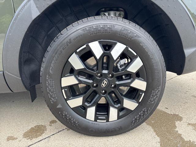 new 2026 Hyundai SANTA CRUZ car, priced at $36,125