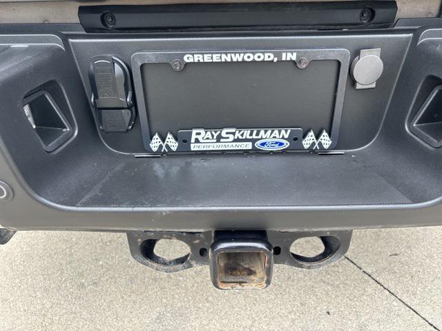 used 2023 Ford F-250 car, priced at $72,488