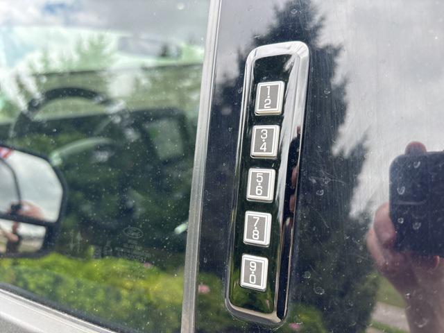 used 2023 Ford F-250 car, priced at $72,488