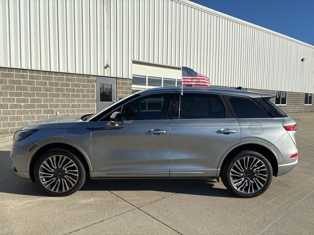 used 2021 Lincoln Corsair car, priced at $27,928