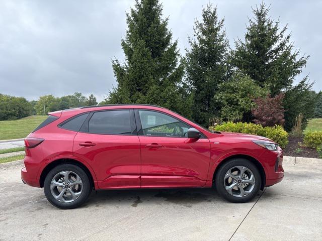 new 2024 Ford Escape car, priced at $30,865