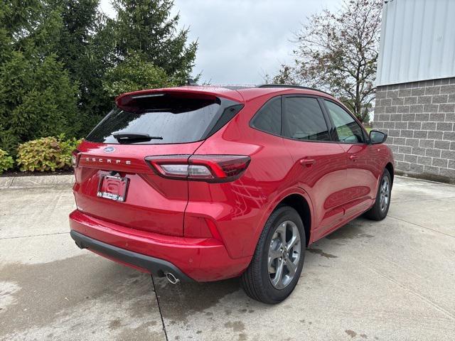 new 2024 Ford Escape car, priced at $30,865