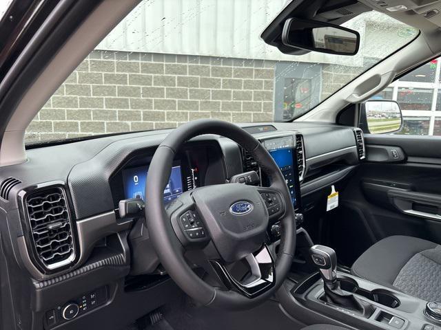 new 2024 Ford Ranger car, priced at $47,049