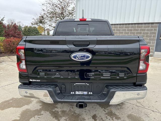 new 2024 Ford Ranger car, priced at $47,049