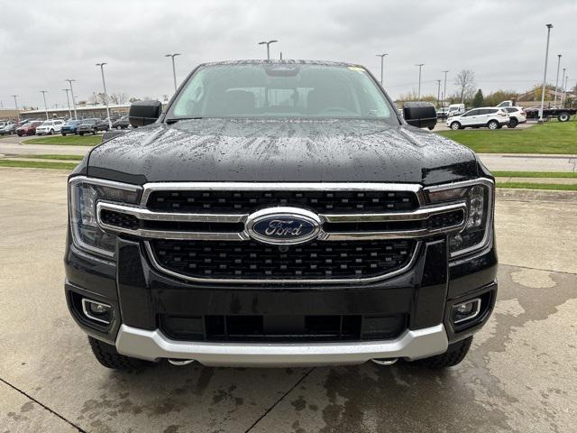 new 2024 Ford Ranger car, priced at $47,049