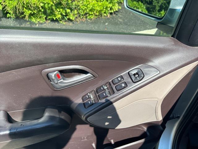 used 2014 Hyundai Tucson car, priced at $9,980