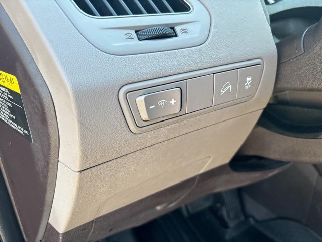 used 2014 Hyundai Tucson car, priced at $9,980