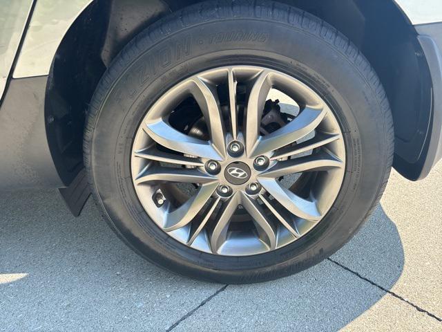 used 2014 Hyundai Tucson car, priced at $9,980