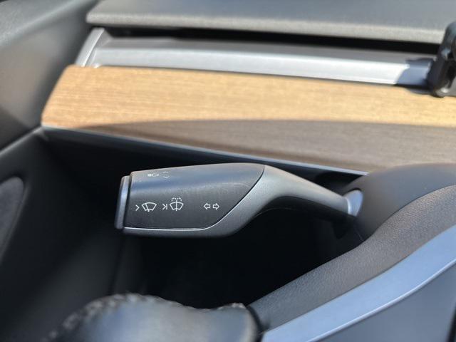 used 2021 Tesla Model 3 car, priced at $24,445