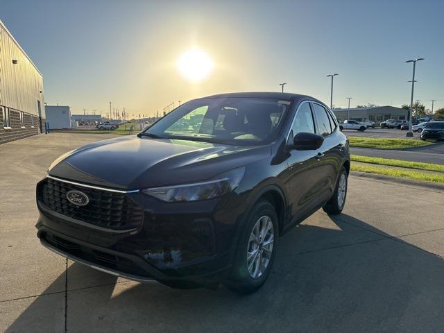 new 2024 Ford Escape car, priced at $32,386