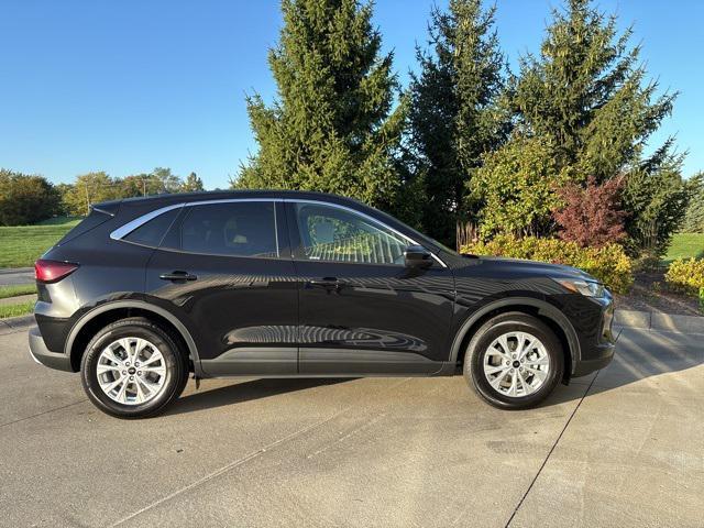 new 2024 Ford Escape car, priced at $32,386