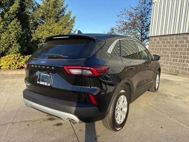 new 2024 Ford Escape car, priced at $32,386