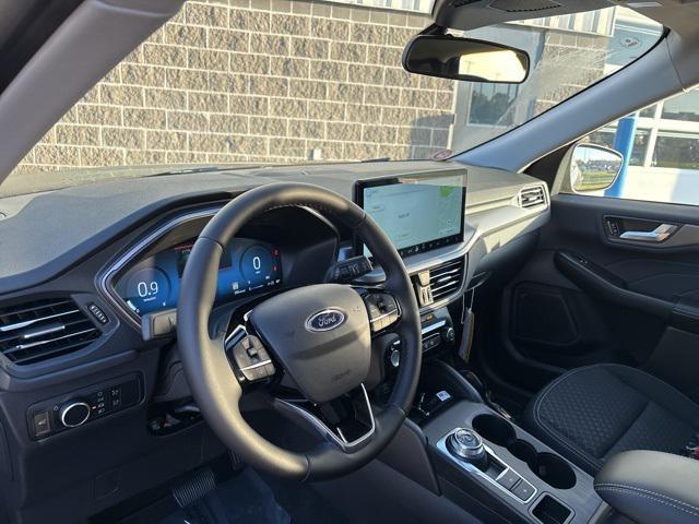 new 2024 Ford Escape car, priced at $32,386