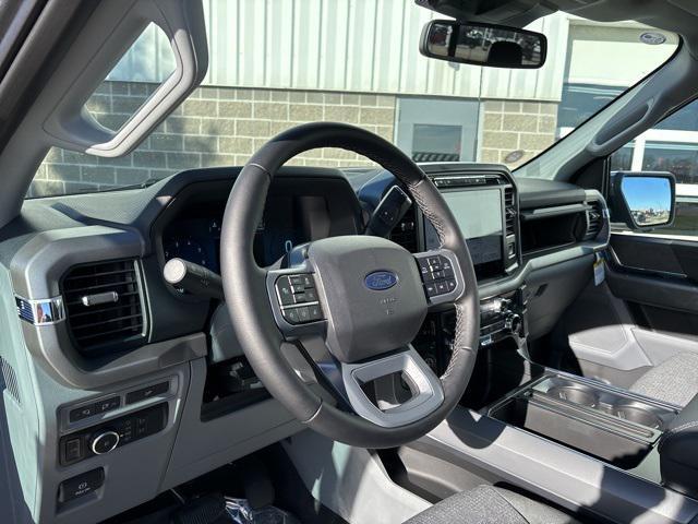 new 2024 Ford F-150 car, priced at $64,059