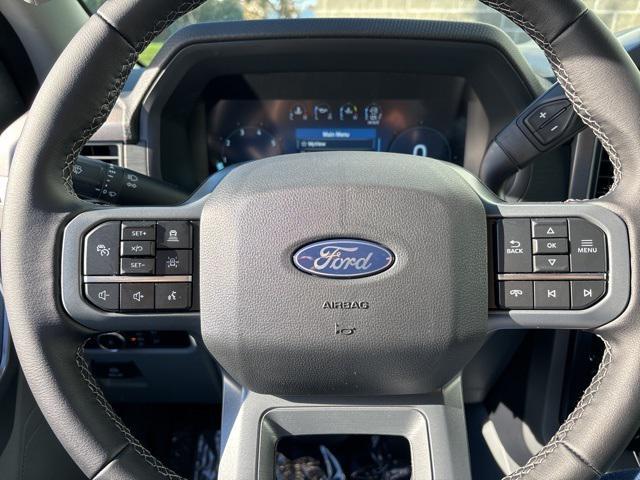 new 2024 Ford F-150 car, priced at $64,059