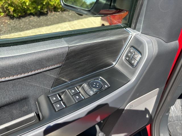 new 2025 Ford F-150 car, priced at $67,482