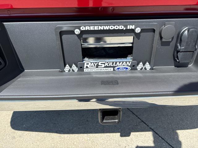 new 2025 Ford F-150 car, priced at $67,482