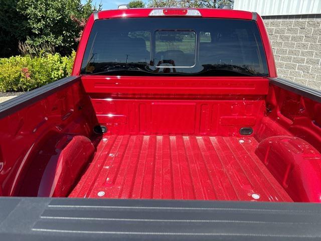new 2025 Ford F-150 car, priced at $67,482