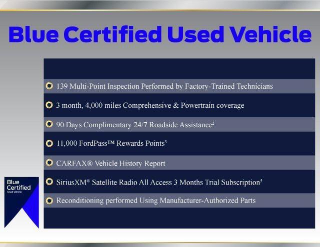 used 2023 Nissan Titan car, priced at $43,215