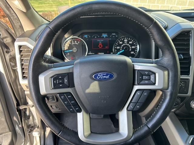 used 2020 Ford F-150 car, priced at $39,988