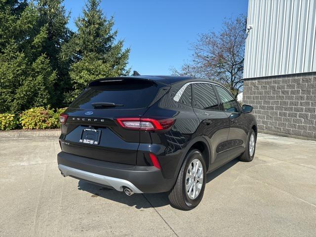 new 2024 Ford Escape car, priced at $29,808