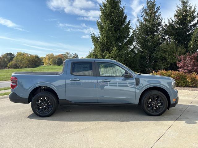 new 2024 Ford Maverick car, priced at $37,639