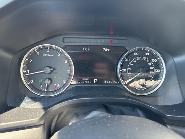 used 2024 Mitsubishi Outlander car, priced at $25,640