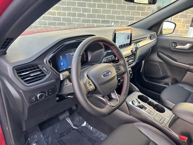 new 2025 Ford Escape car, priced at $34,874