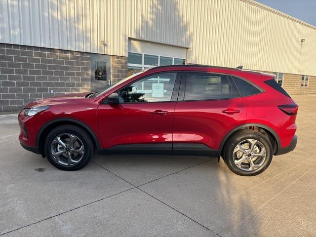 new 2025 Ford Escape car, priced at $34,874