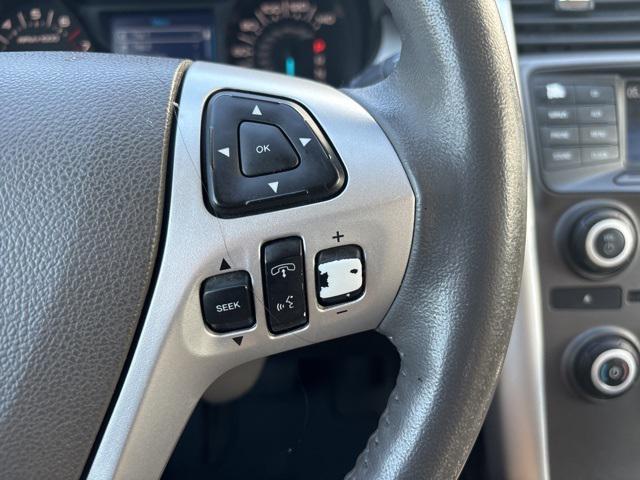 used 2012 Ford Edge car, priced at $12,541