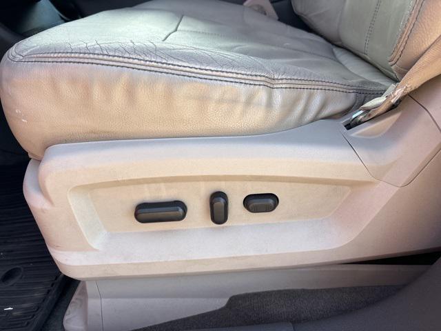 used 2012 Ford Edge car, priced at $12,541