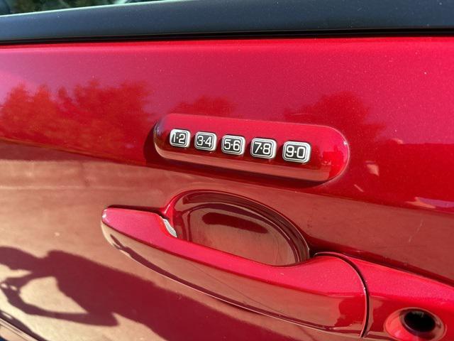 used 2012 Ford Edge car, priced at $12,541