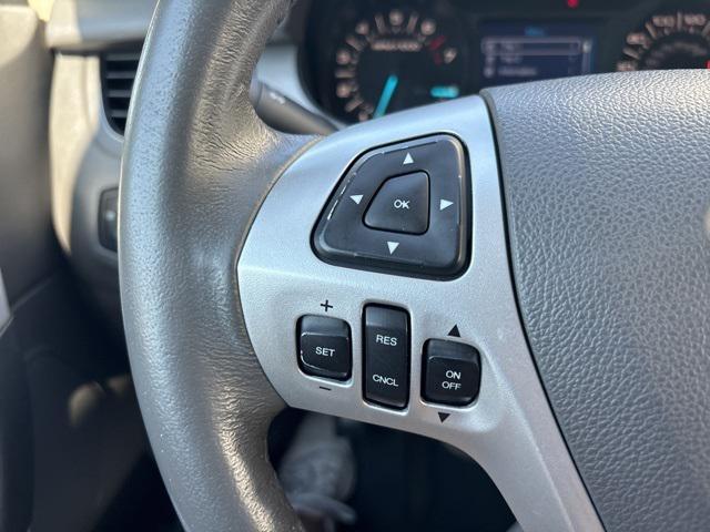 used 2012 Ford Edge car, priced at $12,541