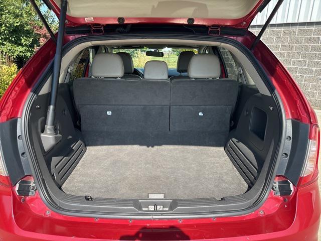 used 2012 Ford Edge car, priced at $12,541