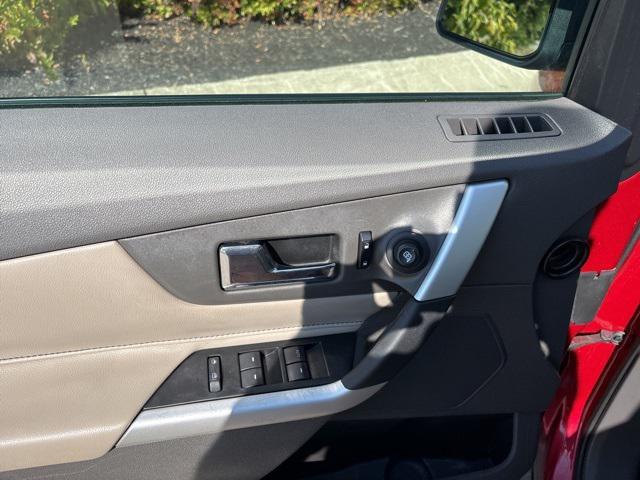 used 2012 Ford Edge car, priced at $12,541