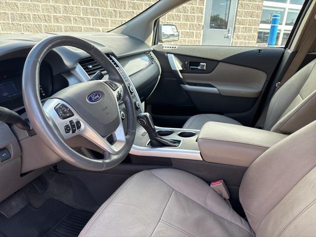 used 2012 Ford Edge car, priced at $12,541