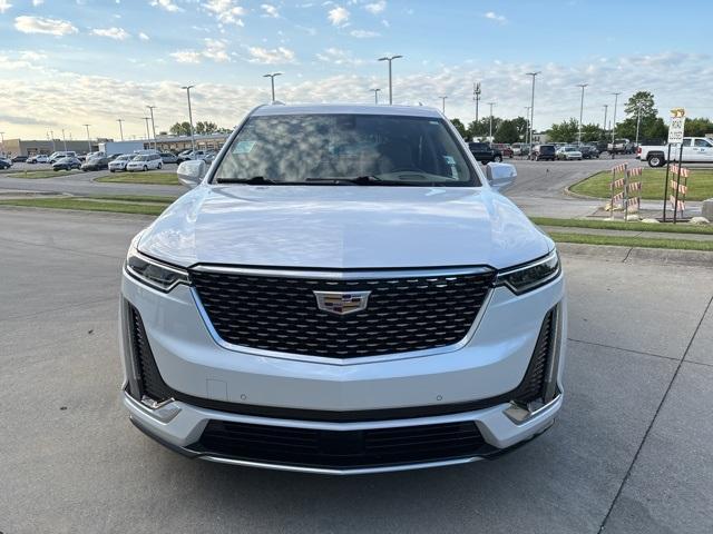 used 2020 Cadillac XT6 car, priced at $38,385