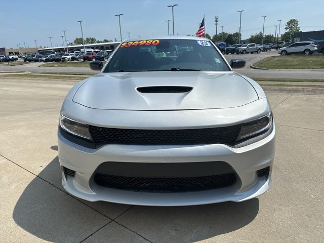 used 2023 Dodge Charger car, priced at $32,068