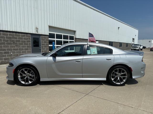 used 2023 Dodge Charger car, priced at $32,068